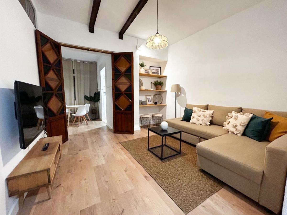 Apartamento Plaza Castilleja de la Cuesta Kültér fotó