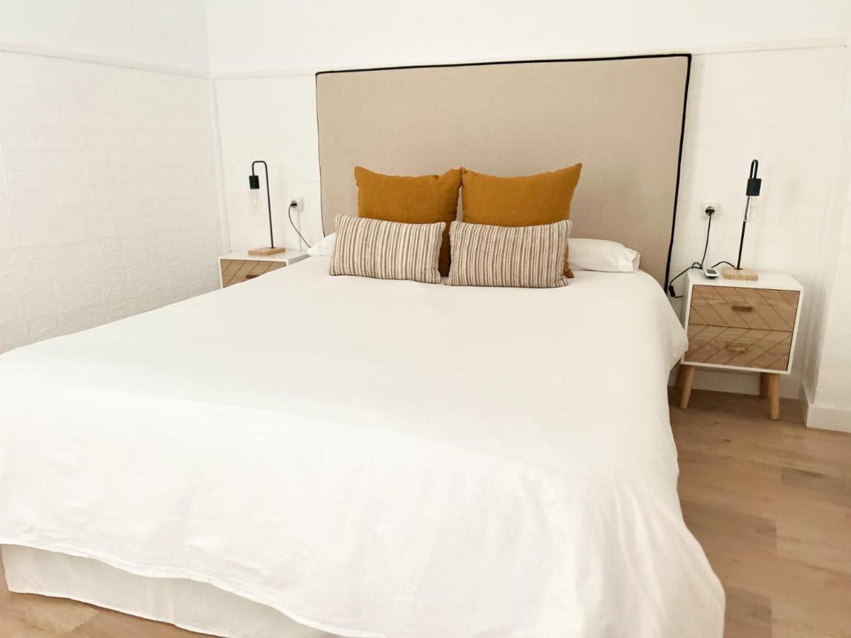 Apartamento Plaza Castilleja de la Cuesta Kültér fotó