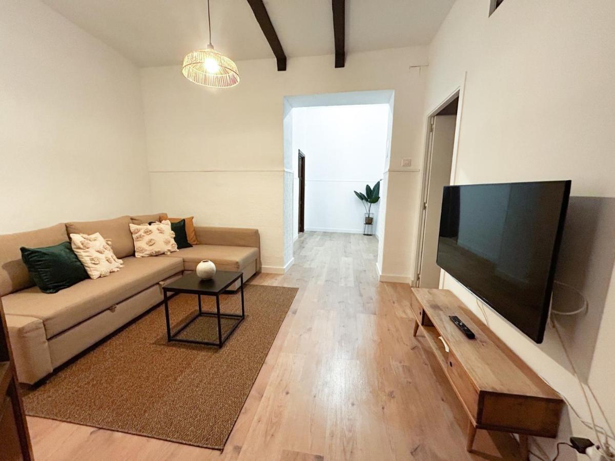 Apartamento Plaza Castilleja de la Cuesta Kültér fotó